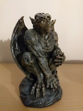 Gargoyle Statue Collectables