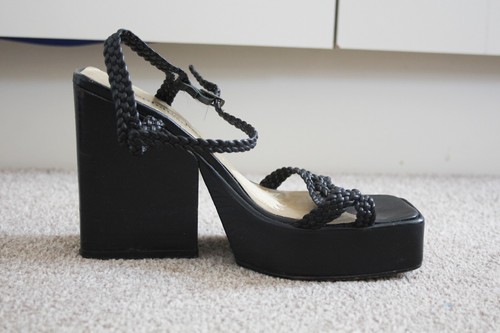 Stephane kelian inch heeled - stephane,