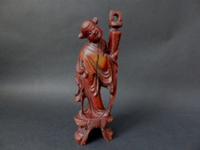 Antique Japanese  Boxwood