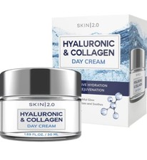 Skin 2.0 Hyaluronic & Collagen