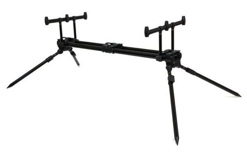 Fox ranger mkii - 4, rod