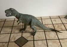 ELC Early Learning Centre AAA Tyrannosaurus  Dinosaur 8.5” Figure Hard Rubber