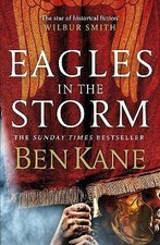 Kane, Ben : Eagles in the