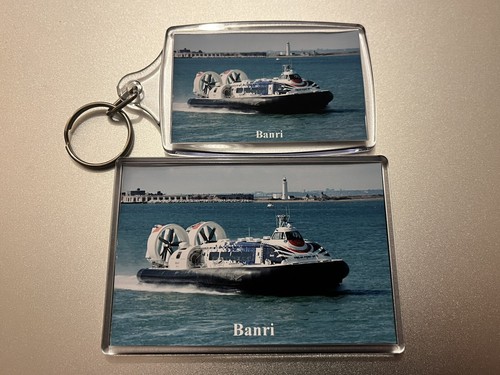 Oita japan hovercraft banri - japan,