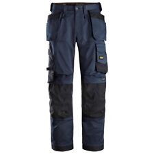 SNICKERS WORK TROUSERS 6251