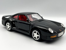 1985 PORSCHE 959 MODEL CAR