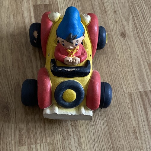 Vintage bendy toy noddy and - vintage,