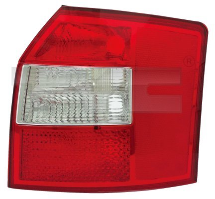 Combination rearlight for - rearlight,