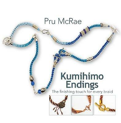 Kumihimo endings the - kumihimo, endings: