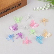 Orchid clips plastic garden - plastic,