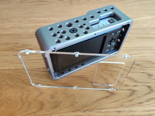 Viewfactor contineo cage - viewfactor,