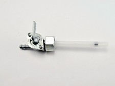 Petcock Fuel Tank Switch For