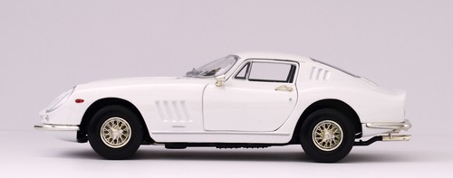 Ferrari 275 gtb - ferrari, ertl