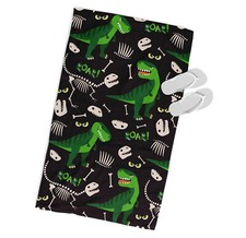 Green Dinosaurs Kids