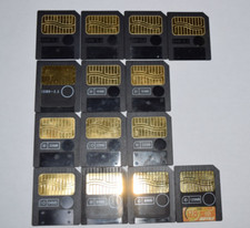 SmartMedia Memory Card - 128MB