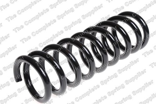 New coil spring for - new,