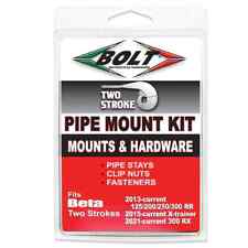 Beta 2-Stroke Pipe Mount Kit