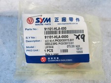 SYM GTS, Joyride 200 Big end