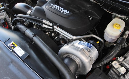 Procharger 1sc tune - d-1sc,