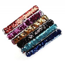 Snap Wrist Band Reversible Arm