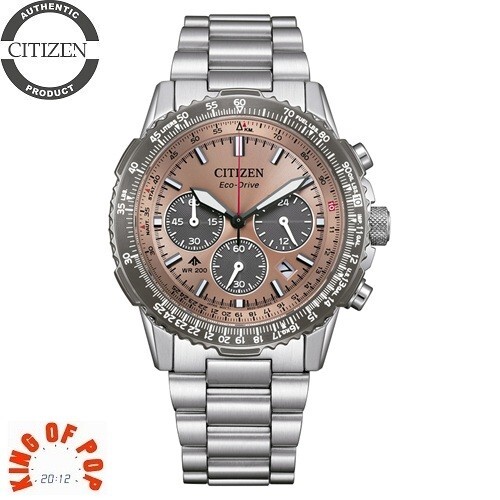 Citizen ca4664 60x promaster - citizen,