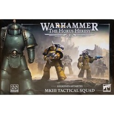 Mkiii/Mark 3 Legion Tactical