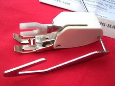 SEWING MACHINE QUILTING