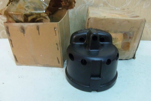 Nos lucas distributor - nos, cap