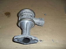 BMW M5 V10 E60 - Exhaust Gas Recirculation Valve -  5 series, genuine BMW