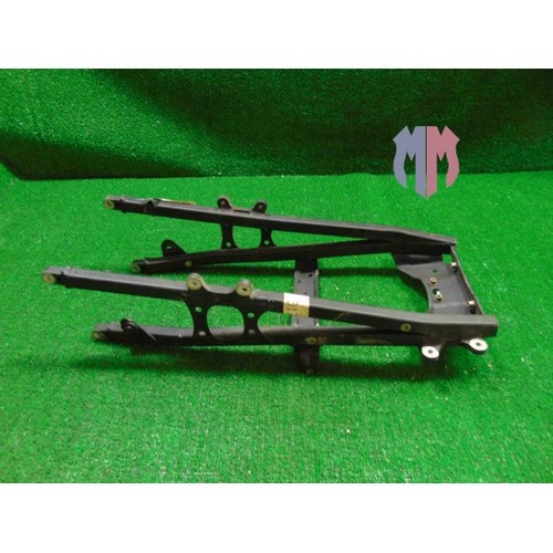 Lower frame triumph speed - lower,