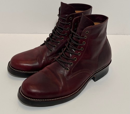 Caswell eaton boot - boot, 11.5d