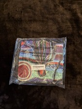 Supreme Reaper Tee Navy  S/S