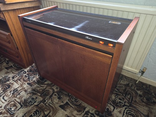 Retro philips hostess - ​retro,