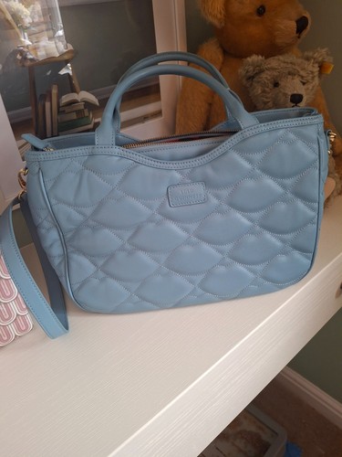 Stylish lulu guinness handbag - stylish,