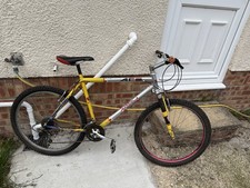 RARE VINTAGE BARRACUDA bikes