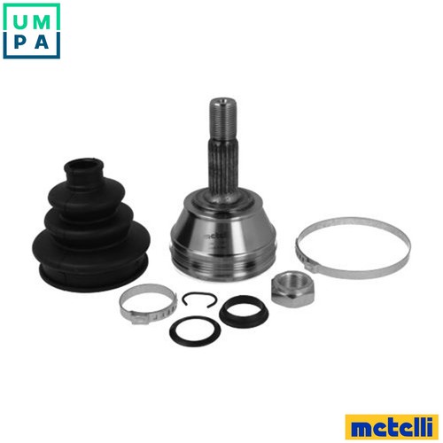 Joint kit drive shaft - joint,