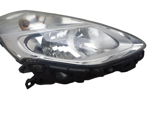 Renault clio headlight - renault,