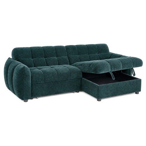 Fenton universal corner sofa - universal,