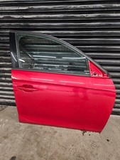 2019-2026 VAUXHALL CORSA F RED