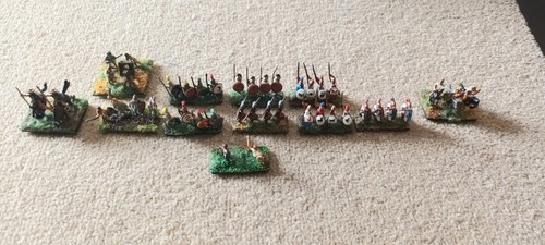 15mm all metal - all,