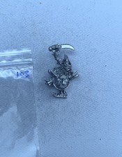 Warhammer - night goblin squig