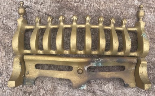 Solid brass heavy decorative