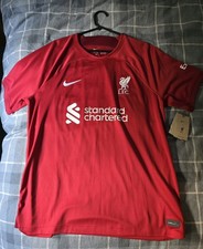 Nike Men's Liverpool FC