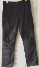 Deerhunter Rojaland Stretch Brown Trousers 3772 - SIZE 54  RRP99.99 Shooting