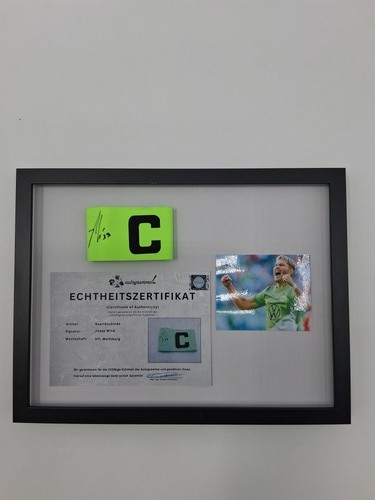 Captain armband jonas wind - captain's,