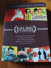 The Best Of Ealing Collection