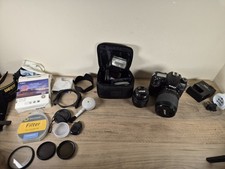 Nikon D7000 Digital Camera 