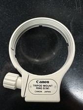 Genuine Canon Tripod Mount