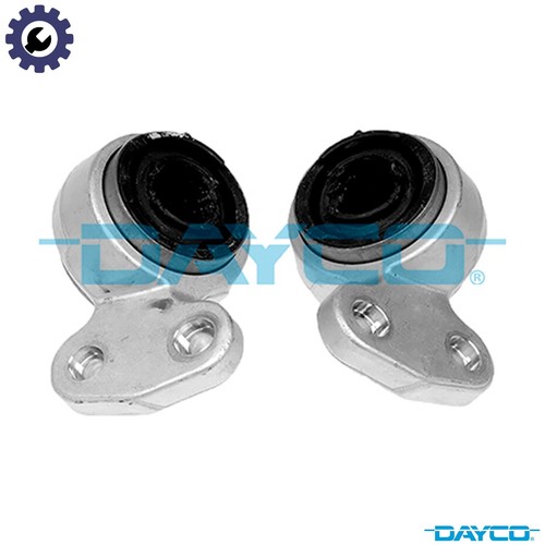 Mounting controltrailing - mounting,