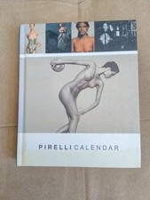 Pirelli Calendar Book